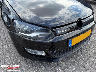 Volkswagen Polo 1.4 TDI Bluemotion Airco 5drs picture 7