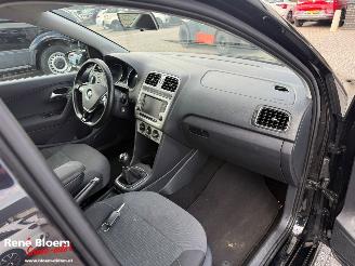 Volkswagen Polo 1.4 TDI Bluemotion Airco 5drs picture 12