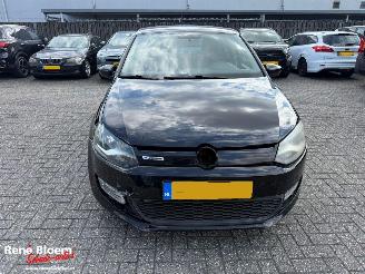 Volkswagen Polo 1.4 TDI Bluemotion Airco 5drs picture 6
