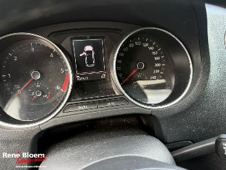 Volkswagen Polo 1.4 TDI Bluemotion Airco 5drs picture 15