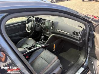 Renault Mégane 1.5 dCi Zen 110pk Automaat picture 7