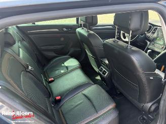 Renault Mégane 1.5 dCi Zen 110pk Automaat picture 9