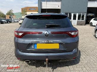 Renault Mégane 1.5 dCi Zen 110pk Automaat picture 3