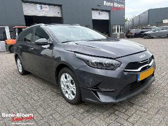 Kia Ceed 1.0 T-GDI DynamicLine Navi picture 2