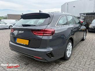 Schadeauto Kia Ceed 1.0 T-GDI DynamicLine Navi 2024/1