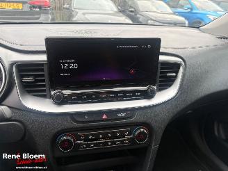 Kia Ceed 1.0 T-GDI DynamicLine Navi picture 17