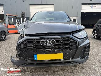 Audi Q5 50 TFSI E S-Line Competition 265pk Automaat picture 3