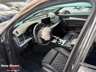Audi Q5 50 TFSI E S-Line Competition 265pk Automaat picture 20