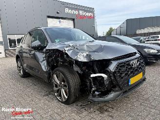 Audi Q5 50 TFSI E S-Line Competition 265pk Automaat picture 2