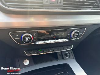 Audi Q5 50 TFSI E S-Line Competition 265pk Automaat picture 31