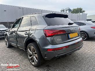 Audi Q5 50 TFSI E S-Line Competition 265pk Automaat picture 5