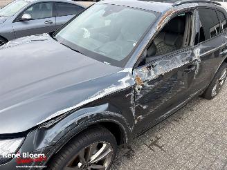 Audi Q5 50 TFSI E S-Line Competition 265pk Automaat picture 8
