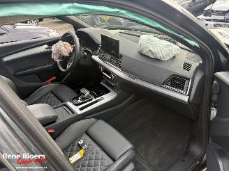 Audi Q5 50 TFSI E S-Line Competition 265pk Automaat picture 16