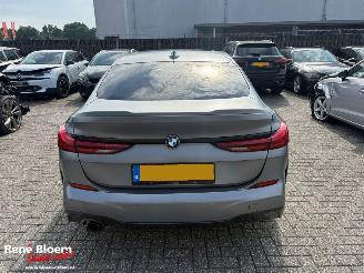 BMW 2-serie 218i Gran Coupé Automaat M-pakket picture 6