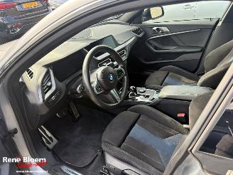 BMW 2-serie 218i Gran Coupé Automaat M-pakket picture 19