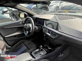 BMW 2-serie 218i Gran Coupé Automaat M-pakket picture 15