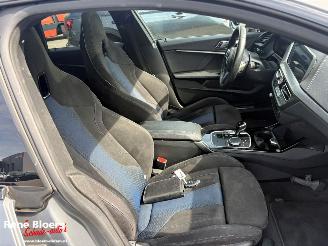 BMW 2-serie 218i Gran Coupé Automaat M-pakket picture 16