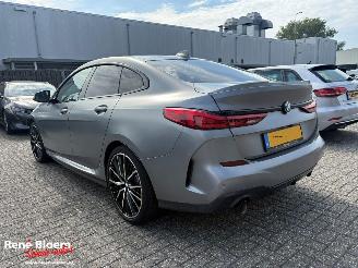 BMW 2-serie 218i Gran Coupé Automaat M-pakket picture 5