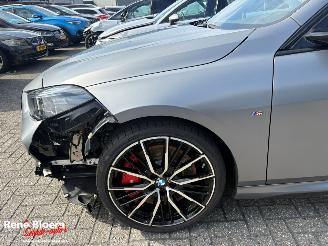 BMW 2-serie 218i Gran Coupé Automaat M-pakket picture 8
