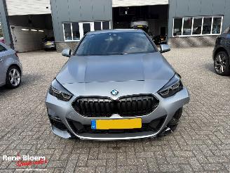 BMW 2-serie 218i Gran Coupé Automaat M-pakket picture 3