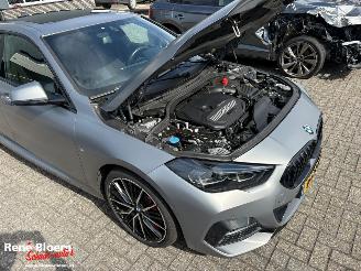BMW 2-serie 218i Gran Coupé Automaat M-pakket picture 11