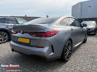 Schadeauto BMW 2-serie 218i Gran Coupé Automaat M-pakket 2022/3