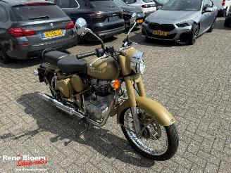 Royal Enfield  Bullet Classic EFi 500 picture 5