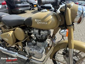 Royal Enfield  Bullet Classic EFi 500 picture 13