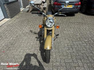 Royal Enfield  Bullet Classic EFi 500 picture 4