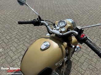 Royal Enfield  Bullet Classic EFi 500 picture 16