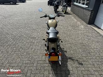 Royal Enfield  Bullet Classic EFi 500 picture 7