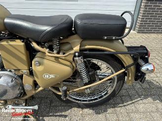 Royal Enfield  Bullet Classic EFi 500 picture 9