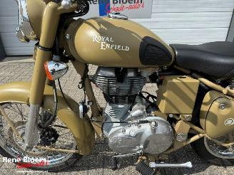 Royal Enfield  Bullet Classic EFi 500 picture 10
