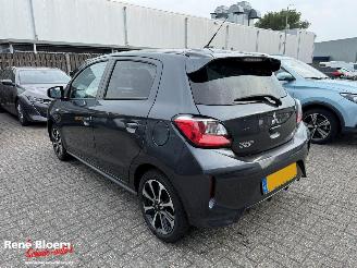 Mitsubishi Space-star 1.2 Dynamic picture 5