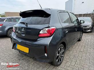 Schadeauto Mitsubishi Space-star 1.2 Dynamic 2023/6