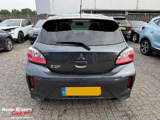 Mitsubishi Space-star 1.2 Dynamic picture 6