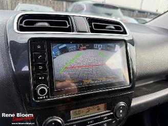 Mitsubishi Space-star 1.2 Dynamic picture 14