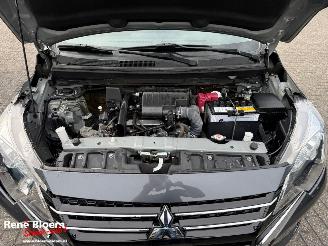 Mitsubishi Space-star 1.2 Dynamic picture 16