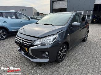 Mitsubishi Space-star 1.2 Dynamic picture 4