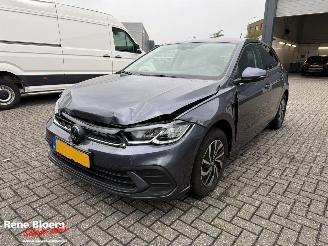 Volkswagen Polo 1.0 TSI Life Edition DSG picture 4