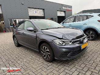 Volkswagen Polo 1.0 TSI Life Edition DSG picture 2
