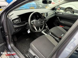Volkswagen Polo 1.0 TSI Life Edition DSG picture 10