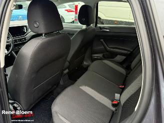 Volkswagen Polo 1.0 TSI Life Edition DSG picture 9