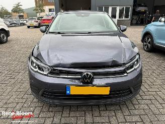 Volkswagen Polo 1.0 TSI Life Edition DSG picture 3