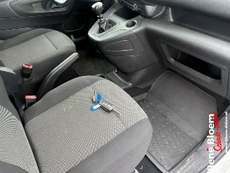 Opel Combo 1.5D L2H1 Navi 5drs picture 12