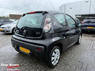  Citroën C1 1.0-12V Ambiance 2009/3