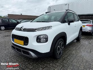  Citroën C3 Aircross 1.2 PureTech S&S  Business Navi 2019/7