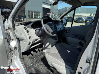 Opel Vivaro 2.0 CDTI Dubbel Cabine 66kw picture 17