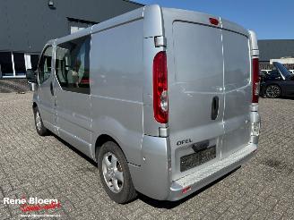 Opel Vivaro 2.0 CDTI Dubbel Cabine 66kw picture 2