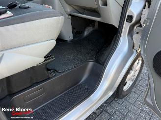 Opel Vivaro 2.0 CDTI Dubbel Cabine 66kw picture 16